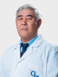 Doctor Уролог Бекназар
