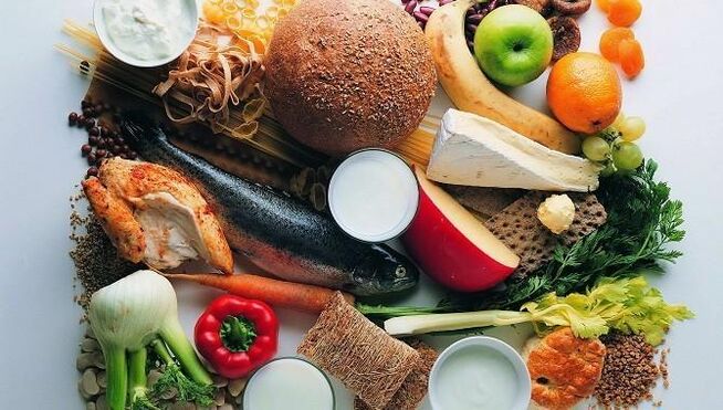 Эркектерде потенциалды көбөйтүүчү буюмдар