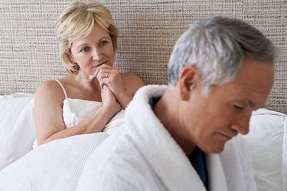 Карылыкта потенциалдуу көйгөйлөр